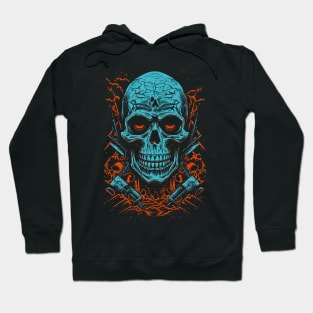 Into the Darkness Hoodie